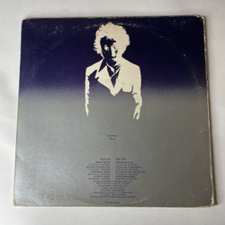 Винтажная виниловая пластинка LP Procol Harum Broken Barricades (США 1971)