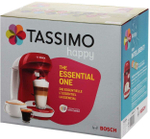 Bosch TAS 1006 Tassimo Happy