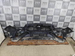 Бампер передний в сборе Mercedes GLE (V167) 23-нв Б/У Оригинал A1678850010
