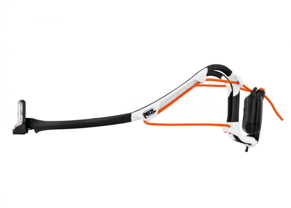 Фонарь светодиодный налобный Petzl IKO Core белый, 500 лм
