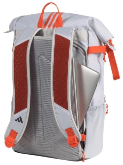 Рюкзак для Padel Adidas Multigame 3.3 Backpack - grey