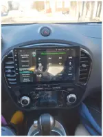 Магнитола для Nissan Juke 2011-2019 - Airok RM-1210 Android 12, SIM-слот