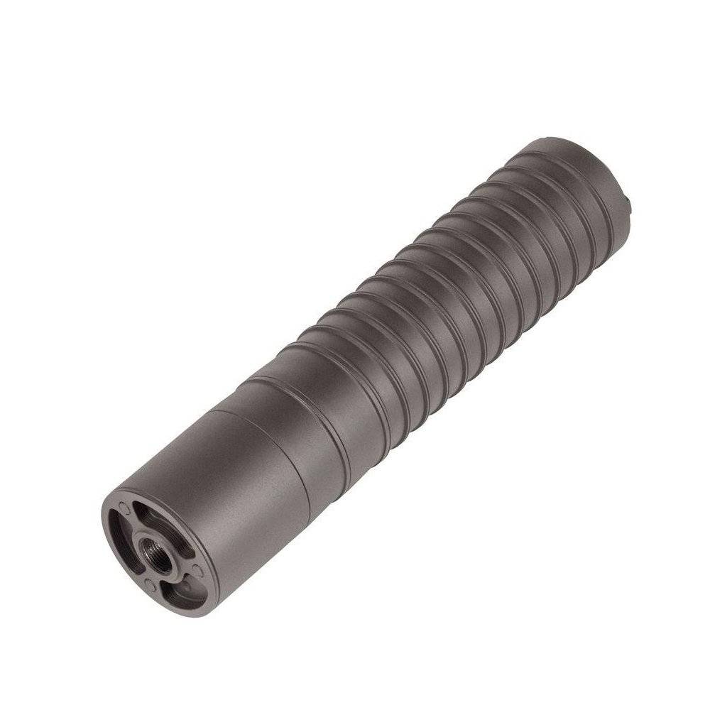 15 камерный ДТКП закрытого типа Сайга TG2 (.366 Magnum, М24х1,5), Гексагон
