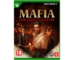 Mafia The Old Country (Xbox SX) NEW
