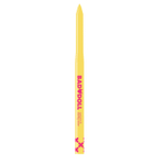 BelorDesign Карандаш для глаз Механический "BAD DOLL" Тон 402 LIMONCELLO