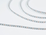 Светодиодная лента 3528, 120 LED/м, 9,6 Вт/м, 12В , IP20, Цвет: Синий, SWG3120-12-9.6-B-M
