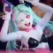 Rebecca Bunny - Cyberpunk: Edgerunners