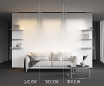 Магнитный трековый светильник Maytoni Basis TR192-1-21W2.7K-B
