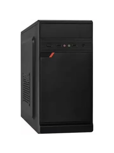 Компьютерный корпус BAA-106-AAA450 EX283059RUS BLACK