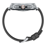 Часы Samsung Galaxy Watch8 Classic 46мм Black, черный