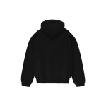 Толстовка Fear of God Essentials FW23 Hoodie /JET BLACK, 192BT232050F