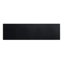 Canton Atelier 11 C On Wall Black Matt