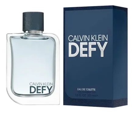 CALVIN KLEIN CK DEFY