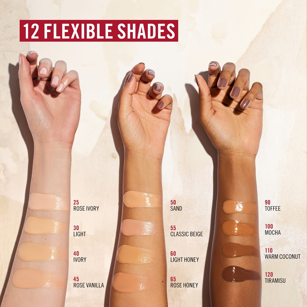 Rimmel Multi-Tasker Wake Me Up - Подклад и корректор с эффектом осветления оттенок 50 Sand, 20 ml