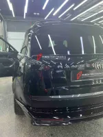 Оригинальный обвес для LAND ROVER RANGE ROVER L460 2021+ тюнинг Рейндж Ровер