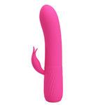 Вибратор Pretty Love Tim Розовый BI-014606-1
