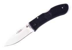 Нож Ka-Bar Dozier Folding hunter KB4062фотография - 1