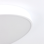 Citilux Купер CL724105G0 LED RGB Светильник с пультом Белый