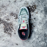 Nike SB Dunk Low • Stussy Bimmer