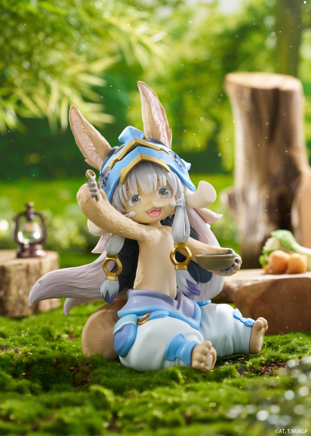 Наначи / Nanachi