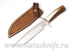 Нож Holder D'Alton Amarillo Fighterфотография - 7