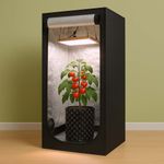 Готовый гроубокс для выращивания растений PROBOX ECOPRO 80