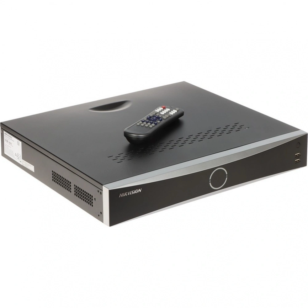 Видеорегистратор наблюдения Hikvision DS-7716NXI-K4
