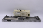 Модуль управления посудомоечной машины Hotpoint-Ariston LSTF 7H019 C