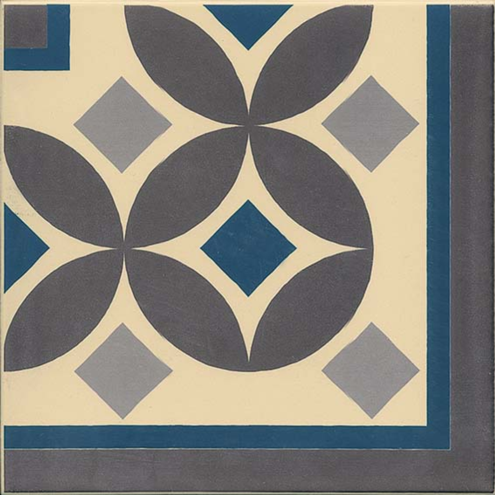 Декор VIVES Guell-3 g.17 20x20