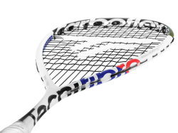 Rakieta do squasha Tecnifibre Carboflex 130 X-Top V1