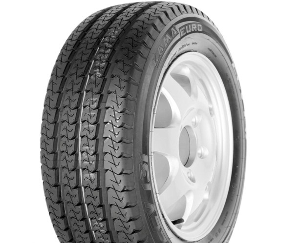 Летняя шина Кама Euro LCV-131 (195/70 R15C 104/102R)