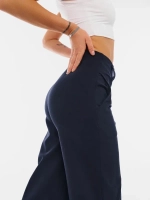 Брюки палаццо YOUTH CRAFT CLOTHING