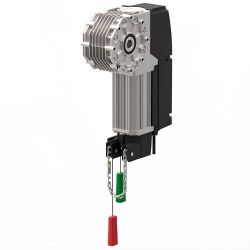 Комплект для автоматизации промышленных ворот TR-3531-230KIT