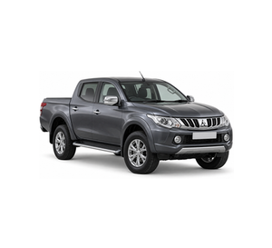 Mitsubishi L200 5 2015-2024