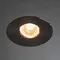 Точечный светильник Accento A3219PL-1SS Arte Lamp