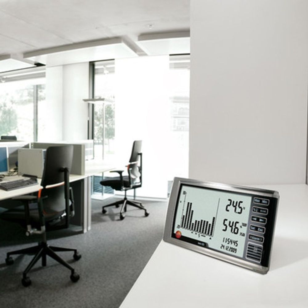 Термогигрометр Testo 623, TESTO