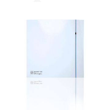 Лицевая панель для вентилятора Soler & Palau Silent 100 Design