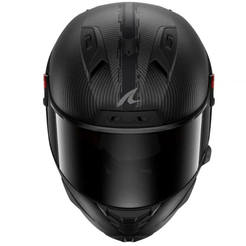 Aeron-GP Full Carbon / Матовый / Черный