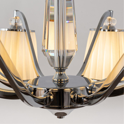 Люстра Arte Lamp Talitha A4047PL-8CC