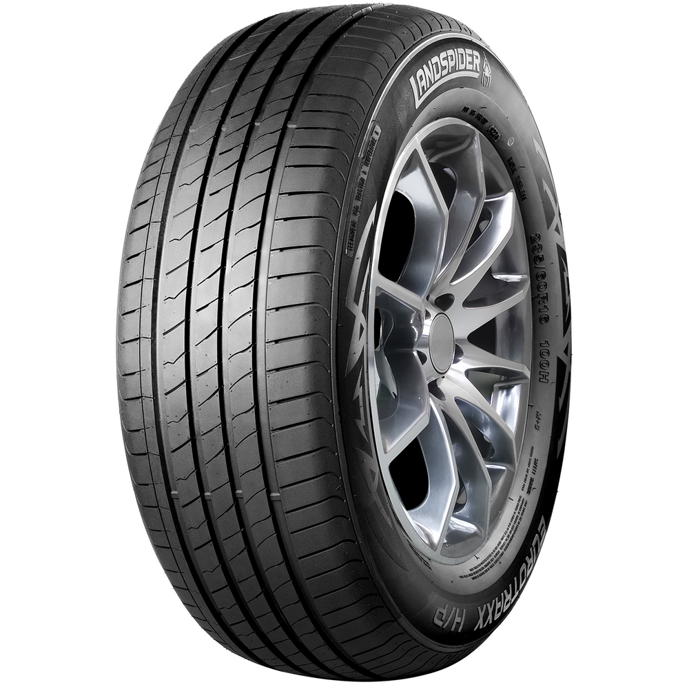 Летняя шина Landspider Eurotraxx H/P (165/65 R13 77T)