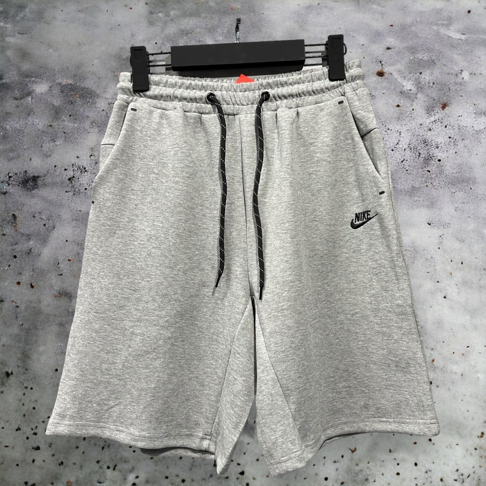 Шорты Nike #16 • Серый