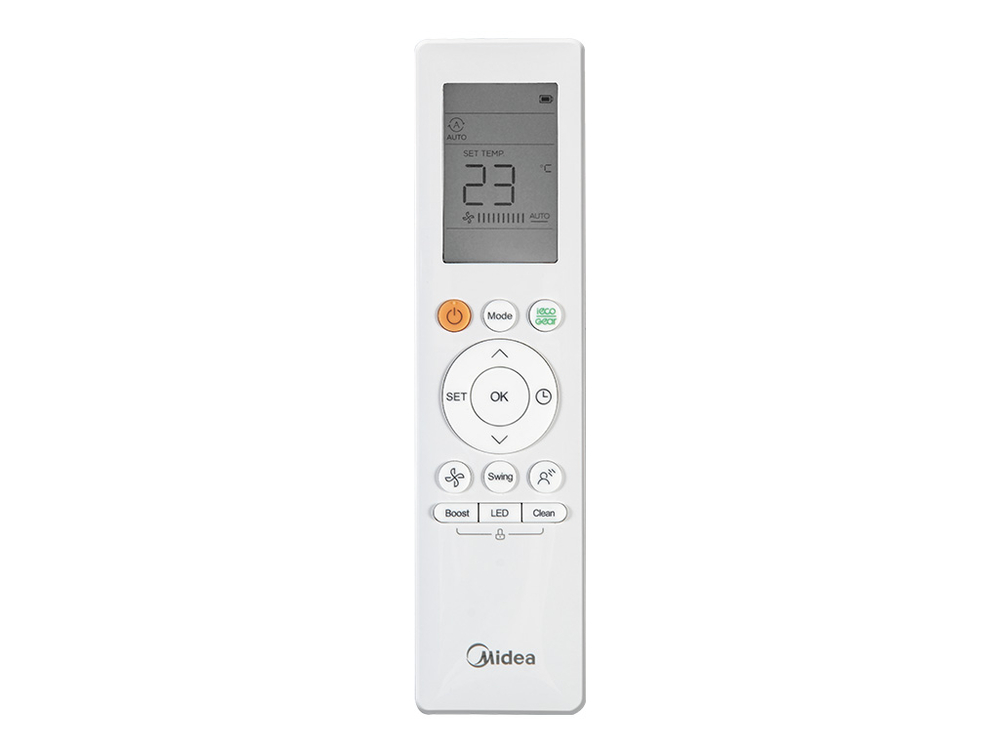 Сплит-система MIDEA, UNLIMITED Inverter, MSAG2-24N8D0-I / MSAG2-24N8D0-O