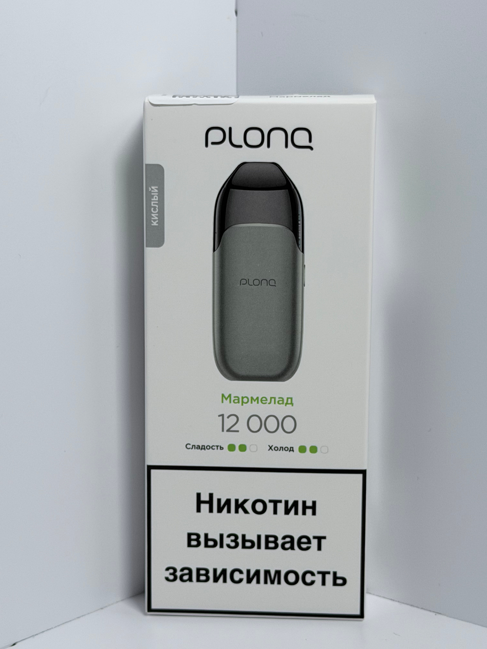 Plonq Prime 12000 Мармелад