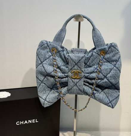 Сумка Chanel