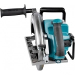Циркулярная пила (дисковая) Makita RS002GZ (ручная) D диска.:260мм