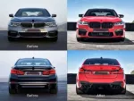 М-пакет для BMW 5 серии G30 M5 БМВ