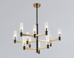 Люстра на штанге Ambrella Light LH LH55515
