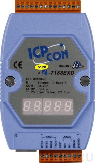 I-7188EXD