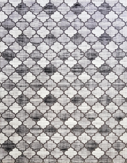 Sanat Viscon 6340 Gri Прямой