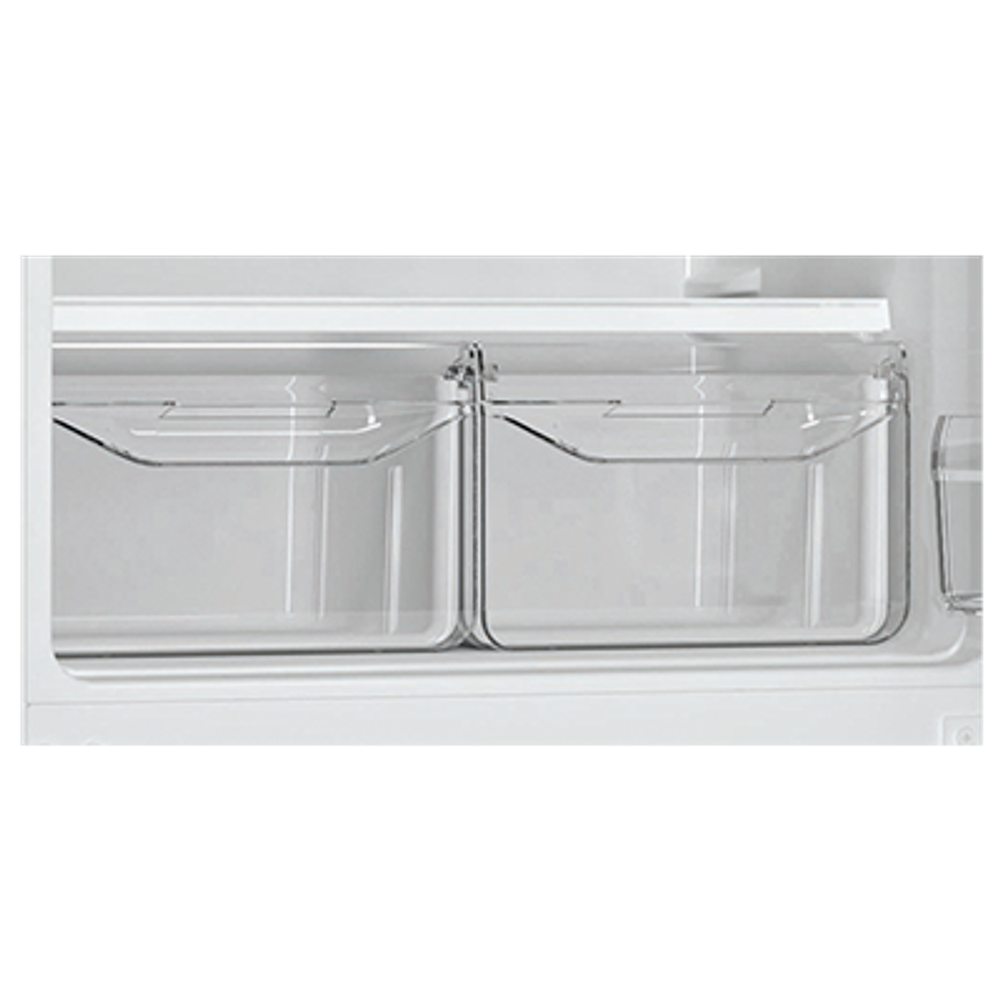 Холодильник Indesit DS 4160 W
